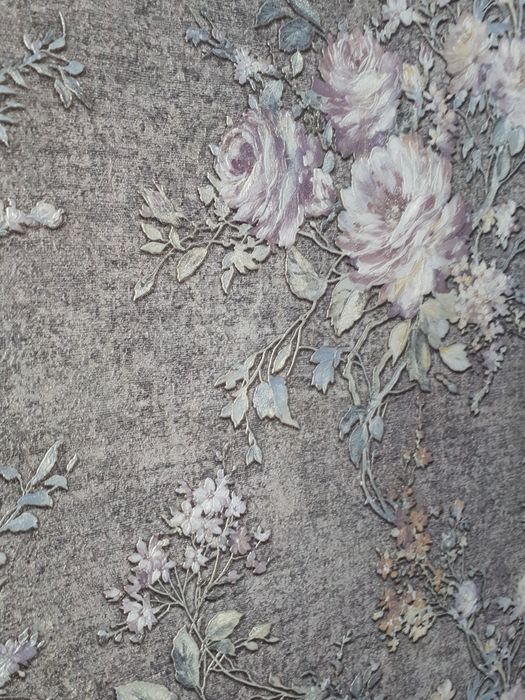 Обои. Новый рулон.