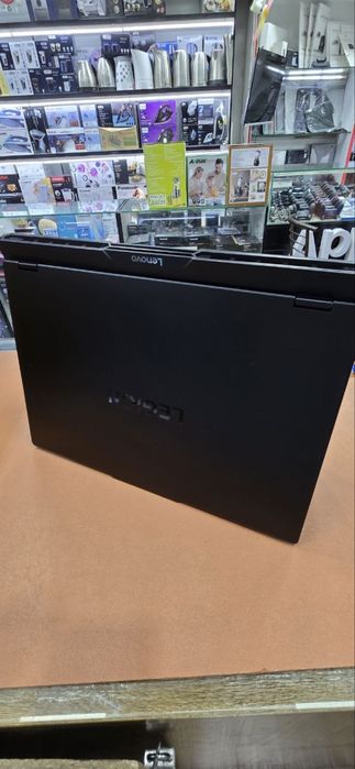 Lenovo Legion pro5