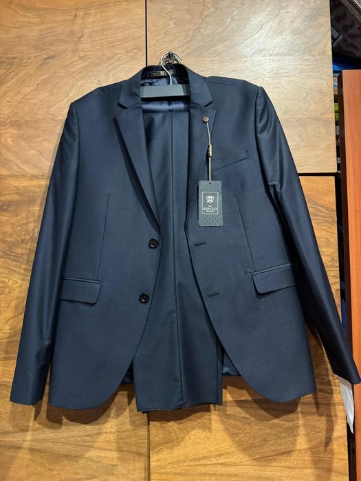 Мужские подростковые костюмы