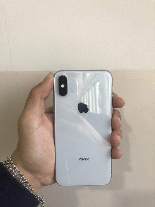 Iphone xs ishlashlari zor