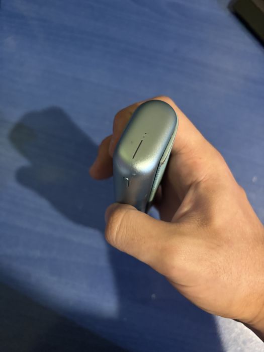 Iqos iluma I prime