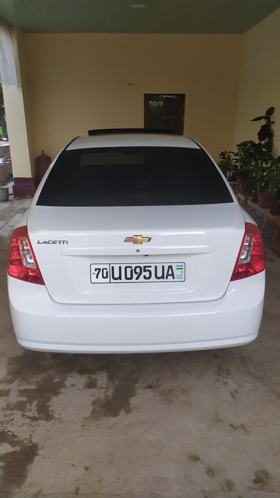 Other Lacetti / Gentra 2022 — 4