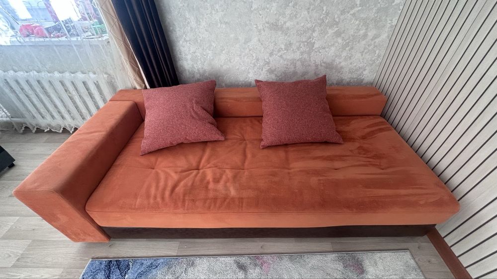 продам диван в хорошем состоянии