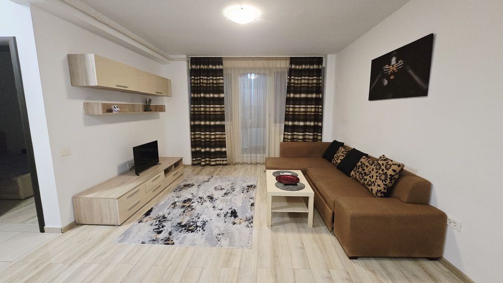 Superb si in Zona Eficienta, inchiriere apartament 2 camere in Militari Residence