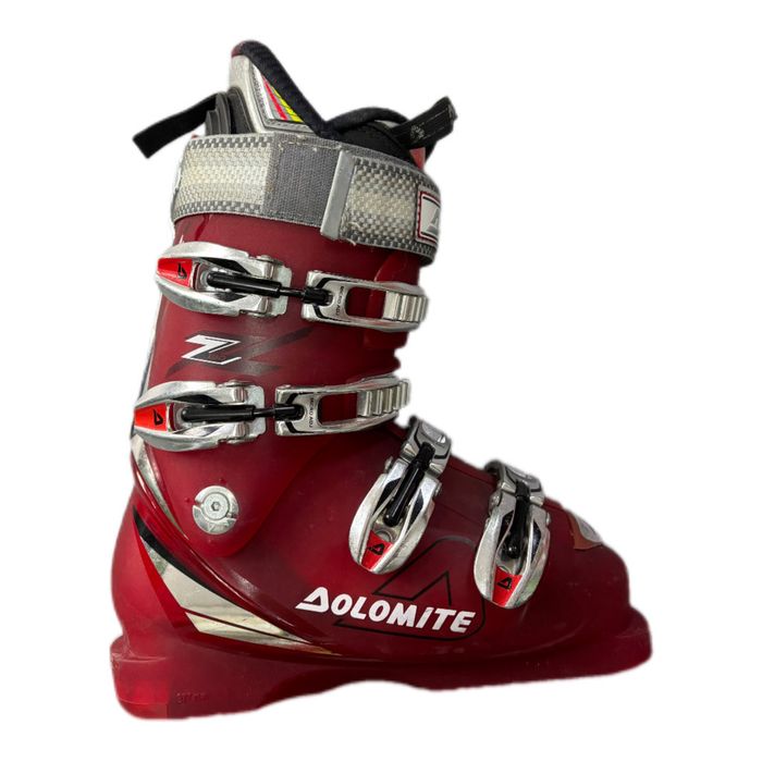 Ски обувки нови и втора употреба