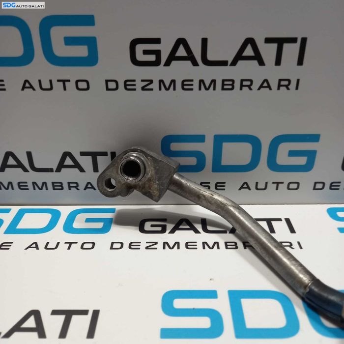 Conducta Teava AC Clima Aer Conditionat Lexus IS 2.2 D 2005 - 2013 Cod sdgctac1 [1086]