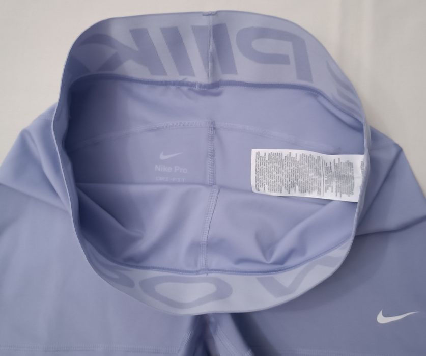 Nike PRO DRI-FIT Shorts оригинален клин M Найк спорт фитнес тренировки