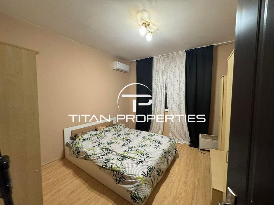 Двустаен апартамент, под наем, кв. Левски