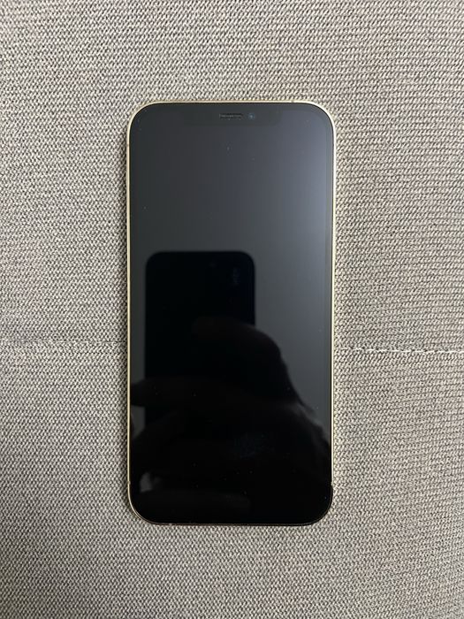 iPhone 12 Pro 256 gb Gold