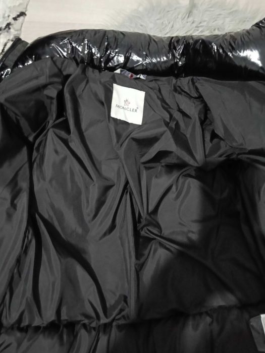 Geacă Moncler bărbati