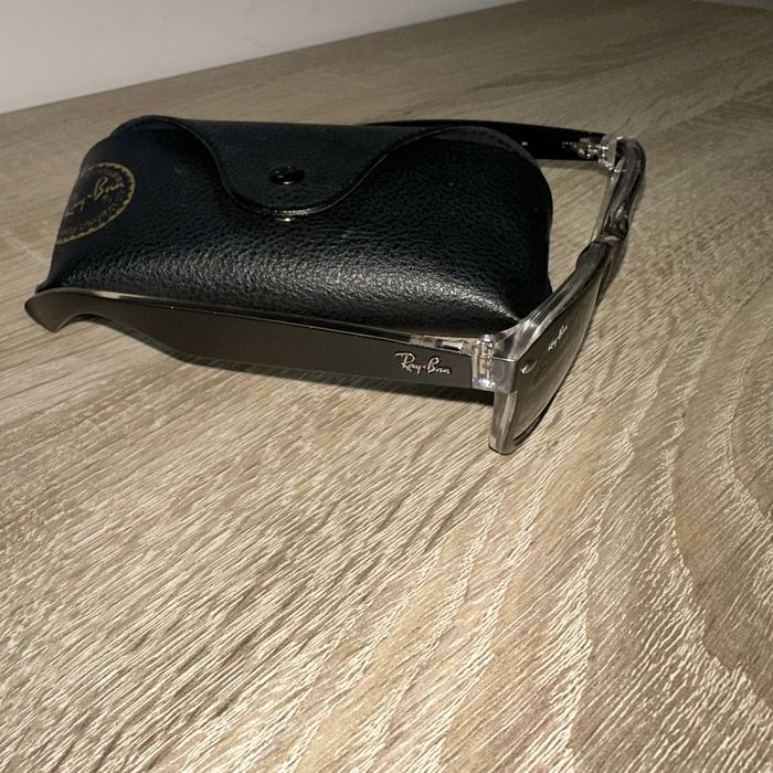 Ochelari Ray-Ban New Wayfarer