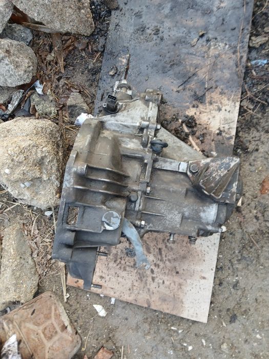 Каропка ваз 2114