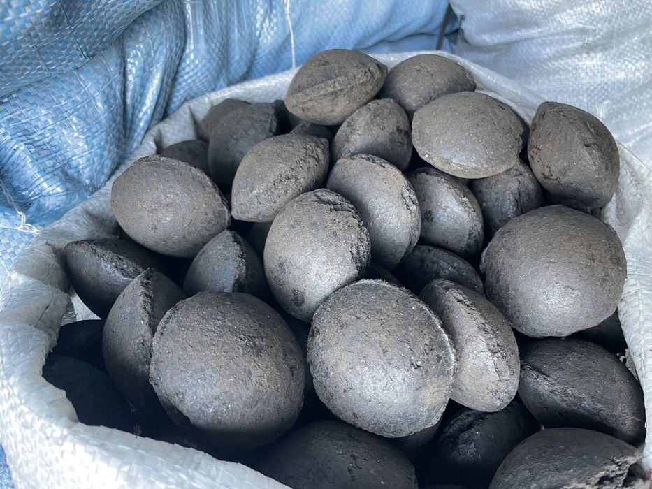 Oferta! Brichete foc din COCS+LIGNIT