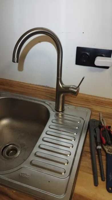 Муж на час Мастер установки