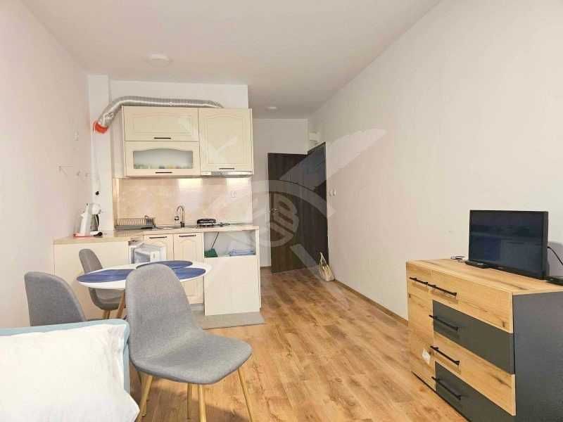 Продава се Едностаен апартамент в к.к. Слънчев бряг - 30 кв.м за 850 €/кв.м - Снимка #1