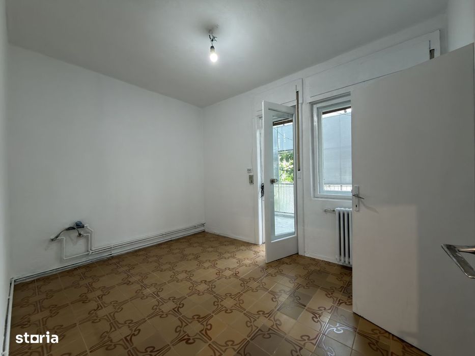 Apartament 3 camere, 92mp, etaj 1 - zona Iosefin