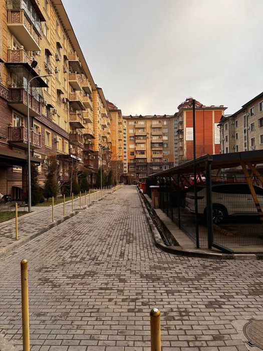 5-комнатный Габус на Ц-2 ID: 5917