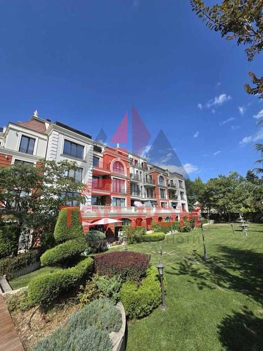 Дава се под наем Двустаен апартамент в Варна, м-т Евксиноград - 74 кв.м за 800 € - Снимка #10