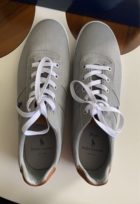 Polo Ralph Lauren, оригинал, 45 размер.