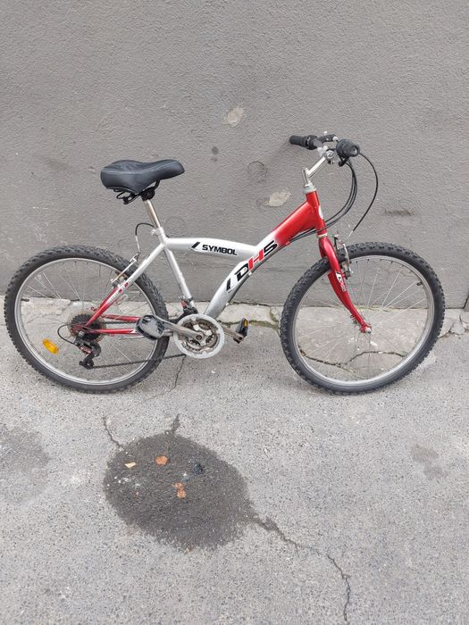 Vând bicicleta stare perfecta