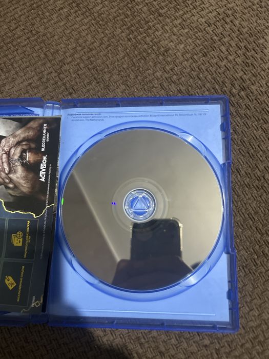 Продам игры на пс 4