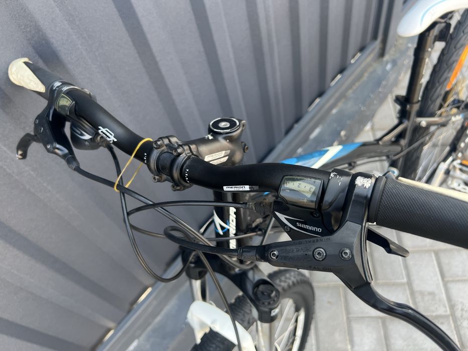 Велосипед Merida Julit денский велосипед ( centurion trek author giant