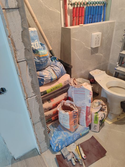 Глад,финишка стройматериалы