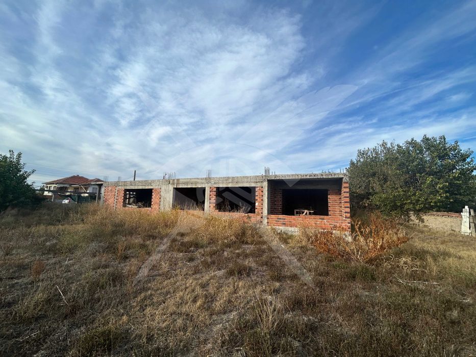 Продава се Парцел в с. Динк, Област Пловдив - 2000 кв.м за 21 €/кв.м - Снимка #2