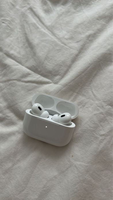 Air Pods Pro новый