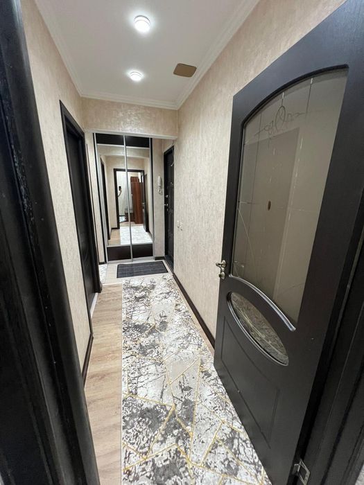 Студент(парень) на подселение