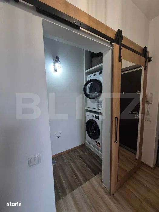 Apartament 3 camere, 77 mp, parcare, zona Terra