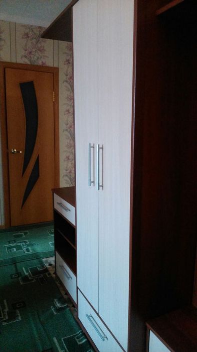 Квартира 3-комнатная