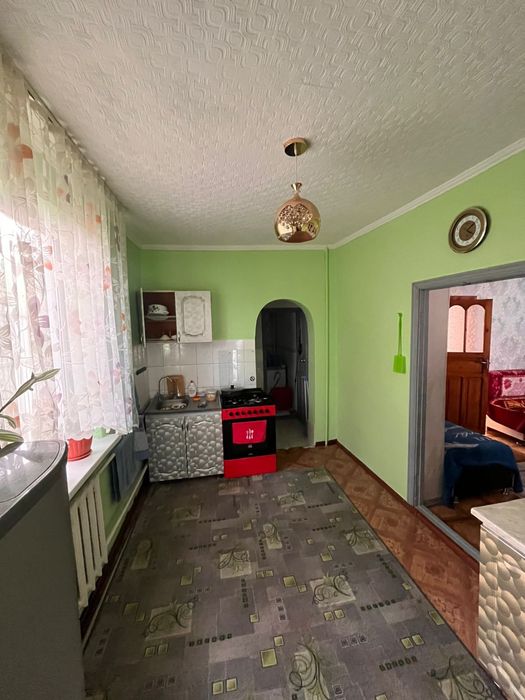 Дом 4 комнатный пос коксай