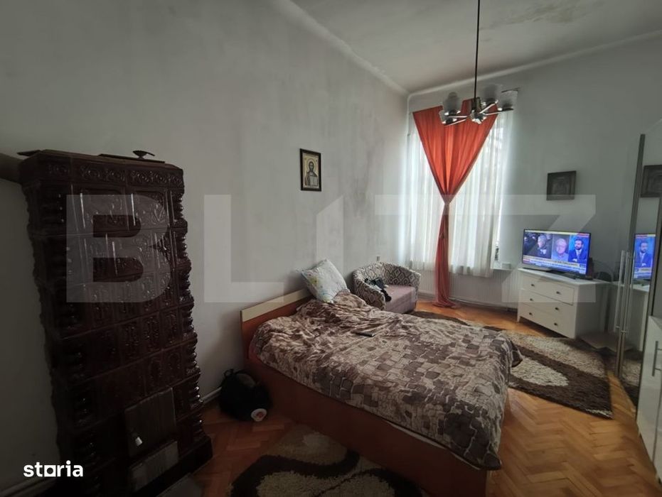 OPORTUNITATE - Apartament in zona centrala, 174 mp