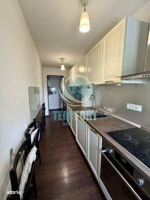 Apartament 2  Camere | Lacul Tei – Parcul Circului |