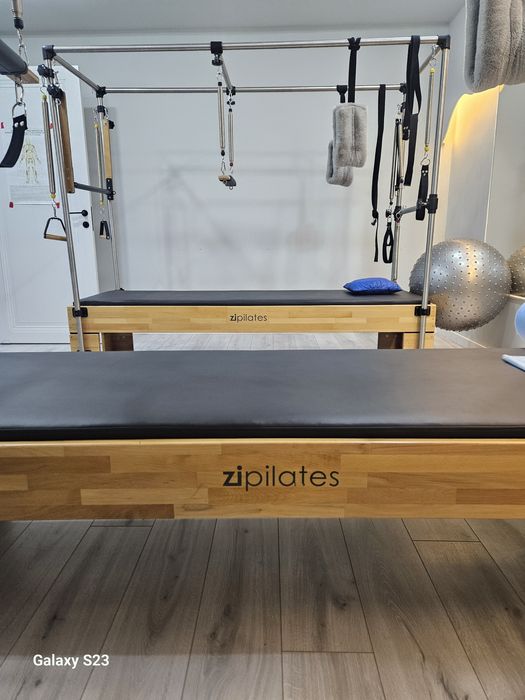 Пилатес Кадиллак