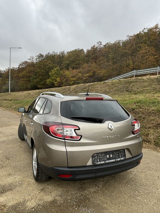 Vand Renault Megane 3 2011 1.9