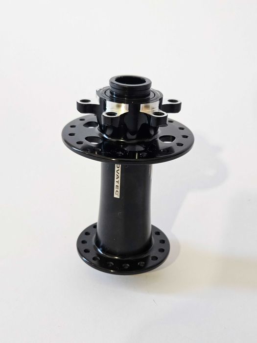 Предна главина Novatec D791SB-B15 32H 15x110мм Boost