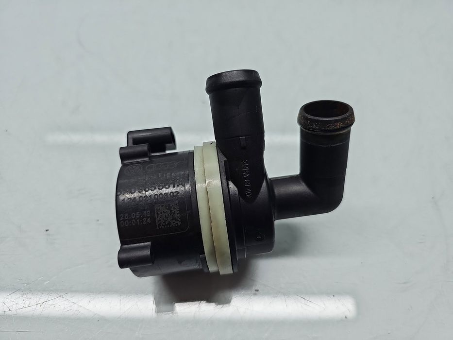 Pompa recirculare apa Volkswagen Passat CC (358) [Fabr 2012-2016] 5N09