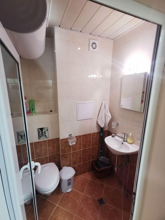 Дава се под наем Двустаен апартамент в Бургас, Братя Миладинови - 54 кв.м за 408 € - Снимка #7