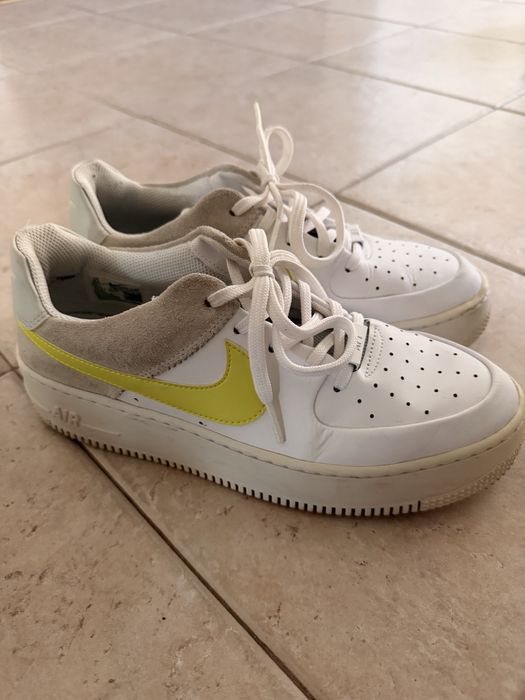 Nike Air force 1
