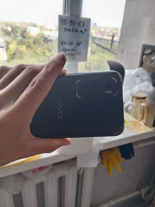 Vivo V20se 128GB 8RAM