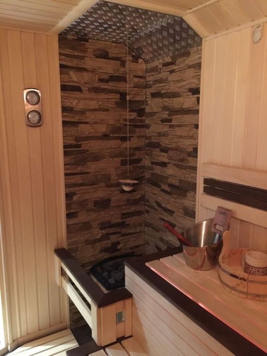 Все для саун и бань