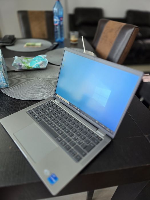 Laptop Dell Latitude 7340