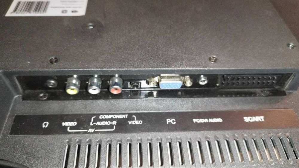 Телевизор Artel 24"  НЕ СМАРТ