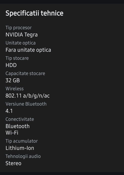 Consola Nintendo Switch