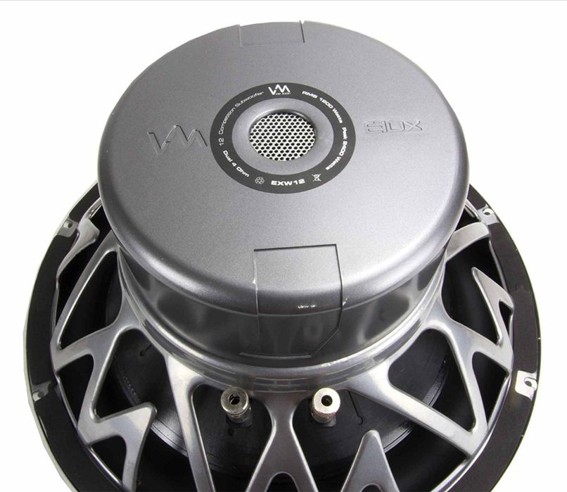 Сабвуфер VM Audio USA