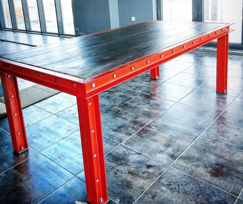 Заваръчни услуги