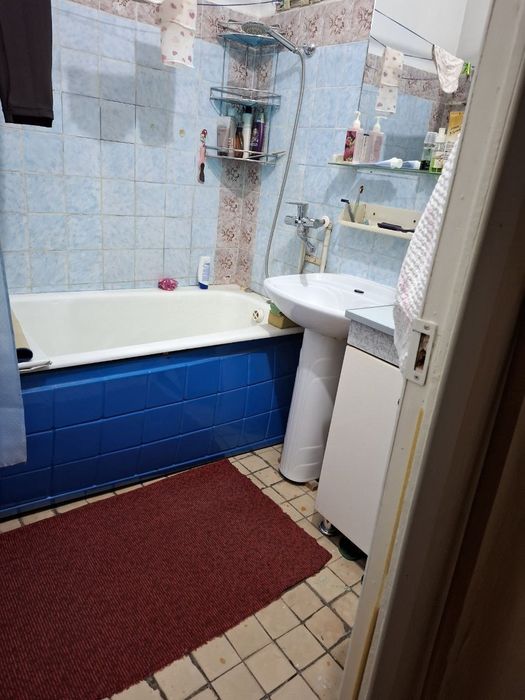 Аренда на подселение с хозяйкой 2 х девушек