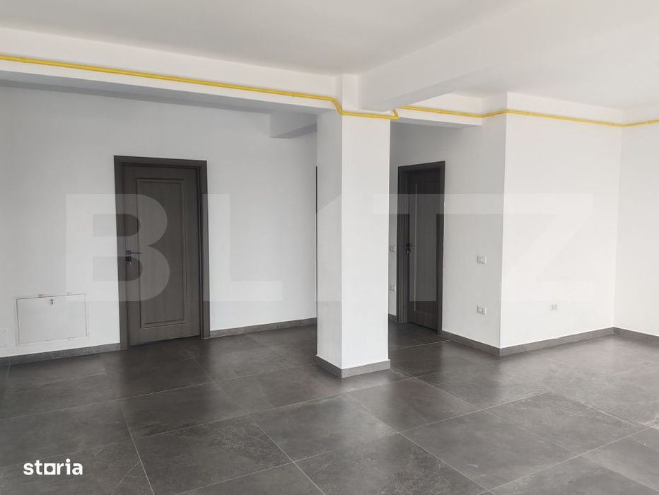 Spatiu birouri/comercial 176 mp, Burdujeni